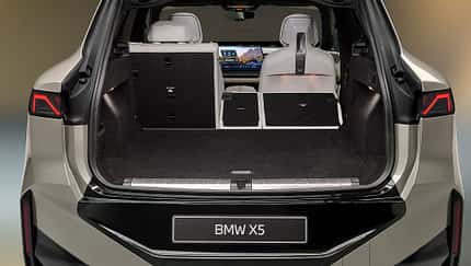 06/2026, BMW iX5 60 X5 Neue Klasse BMW iX5 60 X5 Neue Klasse