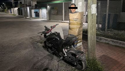 „Batman von Jalisco“