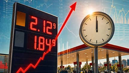 Preisanstieg 12-Uhr-Regel Auswertung mehr-tanken-Analyseteam