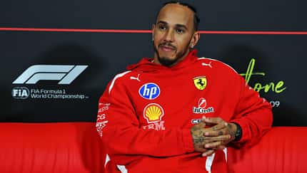 Lewis Hamilton - Ferrari - GP England 2026 - Silverstone - Formel 1 Lewis Hamilton - Ferrari - GP England 2026 - Silverstone - Formel 1