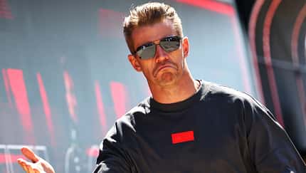 Nico Hülkenberg - Audi - GP England 2026 - Formel 1 Nico Hülkenberg - Audi - GP England 2026 - Formel 1