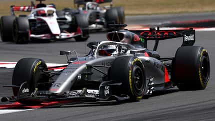 Nico Hülkenberg - Audi - GP England 2026 - Silverstone - Formel 1 Nico Hülkenberg - Audi - GP England 2026 - Silverstone - Formel 1