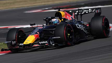 Max Verstappen - Red Bull - GP England 2026 - Silverstone - Formel 1 Max Verstappen - Red Bull - GP England 2026 - Silverstone - Formel 1