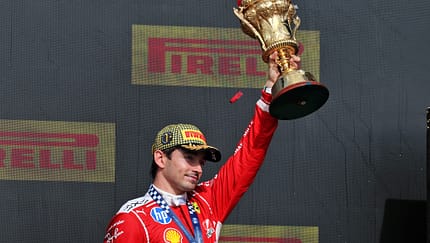 Charles Leclerc - Ferrari - GP England 2026 - Silverstone - Formel 1 Charles Leclerc - Ferrari - GP England 2026 - Silverstone - Formel 1