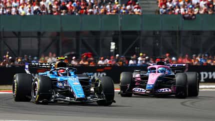 Carlos Sainz - GP England 2026 - Silverstone - Formel 1 Carlos Sainz - GP England 2026 - Silverstone - Formel 1