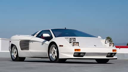 Cizeta Moroder V16T (1988)