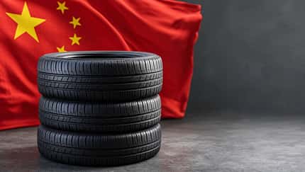 Neue Zölle auf Reifen aus China Neue Zölle auf Reifen aus China