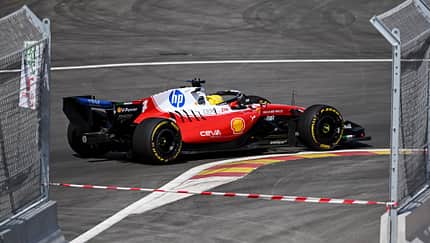 Lewis Hamilton - Ferrari - Madring - Filmtag - 2026 Lewis Hamilton - Ferrari - Madring - Filmtag - 2026