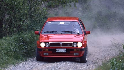 07/2026, Lancia, Delta, Integrale, Original-Test, auto motor und sport, 1989 Lancia Delta HF Integrale Original-Test auto motor und sport 12/1989