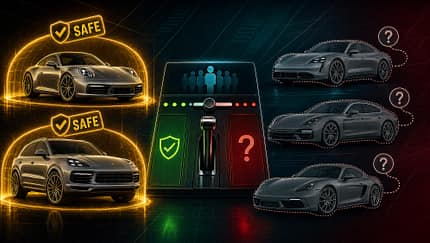07/2026, Porsche Streichliste Abschussliste Wackelkandidaten Porsche Streichliste Abschussliste Wackelkandidaten