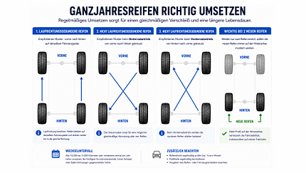 07/2026, Reifen wechseln Reifen wechseln