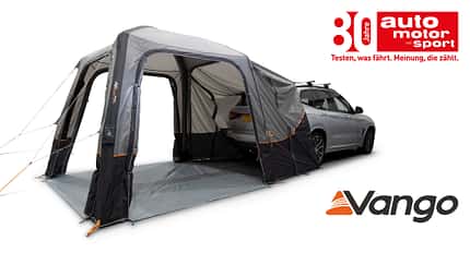 80 Jahre Vango 80 Jahre Vango