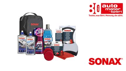 SONAX SONAX