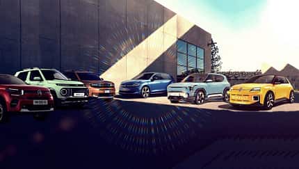 04/2026, VW ID.Polo VW ID.Polo und seine Rivalen
