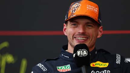 Max Verstappen - Red Bull - GP Belgien 2026 Max Verstappen - Red Bull - GP Belgien 2026