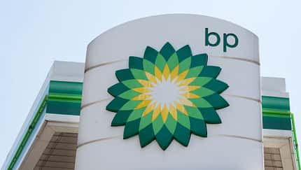 07/2026, BP Tankstelle BP Tankstelle