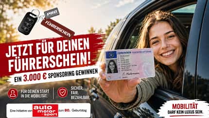 Pro Führerschein Pro Führerschein