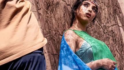 07/2026, Pirelli Kalender 2027 - Making of Pirelli Kalender 2027 - Making of