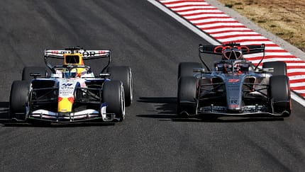 Nico Hülkenberg - Audi - GP Ungarn 2026 Nico Hülkenberg - Audi - GP Ungarn 2026