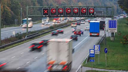 Autobahn