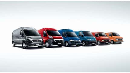 07/2026 45 Jahre Fiat Ducato 07/2026 45 Jahre Fiat Ducato