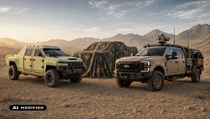 07/2026, ISV-H Modelel von GM und Ford ISV-H Modelel von GM und Ford