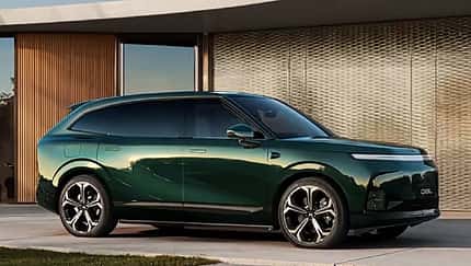 08/2026, Xpeng G9L Xpeng G9L