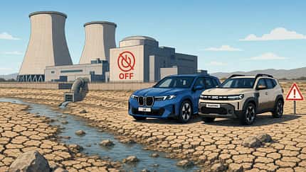 BMW, Dacia, Energiekrise, Atomstrom wird knapp, Produktionsstopp BMW, Dacia, Energiekrise, Atomstrom wird knapp, Produktionsstopp