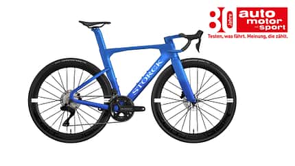 Aerfast.5 von Storck