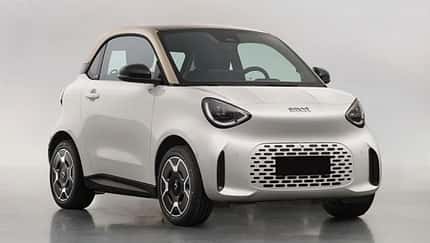 Smart #2