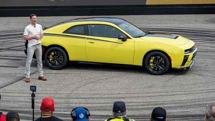 Dodge Charger Super Bee
