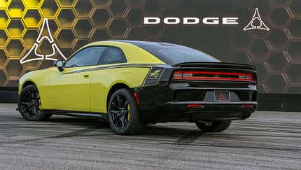 Dodge Charger Super Bee, Neuvorstellung, 08/2026 Dodge Charger Super Bee