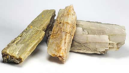 Lithium-Ionen-Akkuchemien