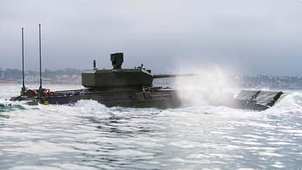 08/2026, BAE ACV BAE ACV