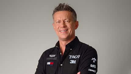 Marcin Budkowski - Cadillac - Formel 1 - 2026