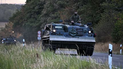 08/2026, Bergepanzer 2, Einsatz Hürtgenwald Bergepanzer 2