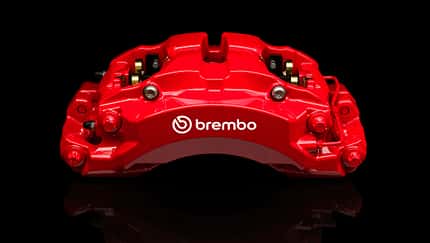 08/2026, Brembo Boldika-Bremssättel Brembo Boldika-Bremssättel