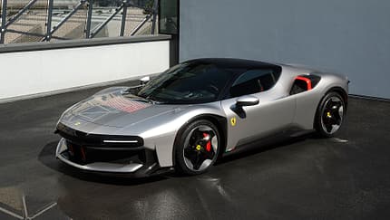 08/2026, Ferrari CZ26 Ferrari CZ26