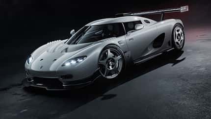 Koenigsegg CCGT1, Neuvorstellung, 08/2026 Koenigsegg CCGT1