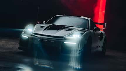 08/2026, Porsche, Sonderwunsch, Flachbau, 911, 991.2 Porsche 911 GT2 RS (991.2) Sonderwunsch Flachbau