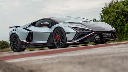 08/2026, Lamborghini Revuelto SV Lamborghini Revuelto SV