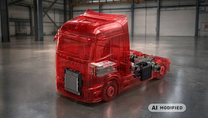 08/2026 Mahle Range Extender Elektro-Lkw 08/2026 Mahle Range Extender Elektro-Lkw
