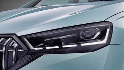 08/2026 Skoda Slavia Indien Facelift 08/2026 Skoda Slavia Indien Facelift