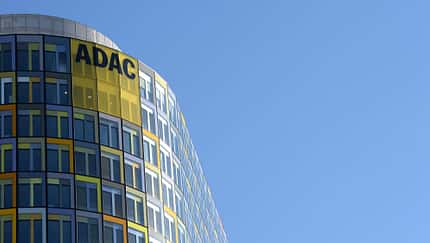 08/2026, ADAC ADAC