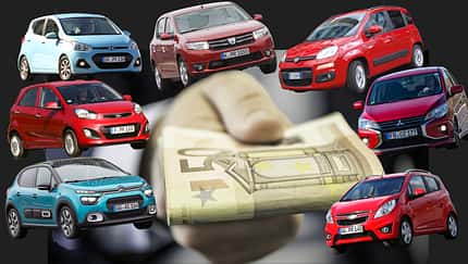 Das taugen Dacia und Co. als Gebrauchte