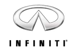 Infiniti Logo