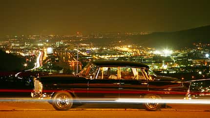 Mercedes-Benz 220S