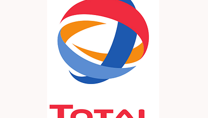 Total logo