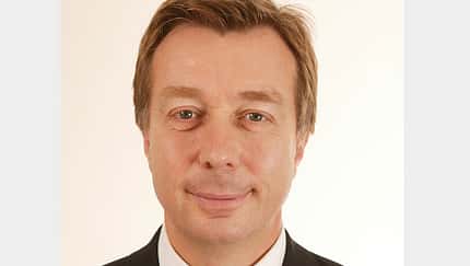 Didier Leroy, Toyota Didier Leroy, Toyota