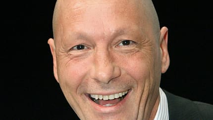 Uwe Hück Porsche Betriebratschef